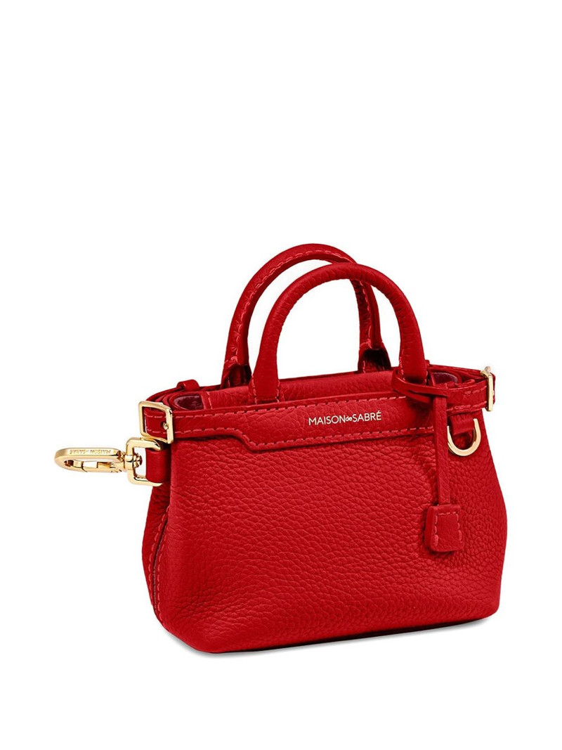 The SABRÉMOJI Petite Palais Charm 4