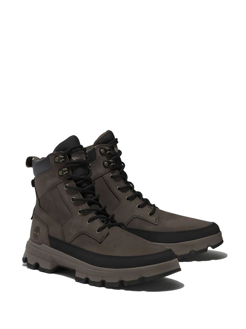 Timberland Originals Ultra lace-up boots outlook