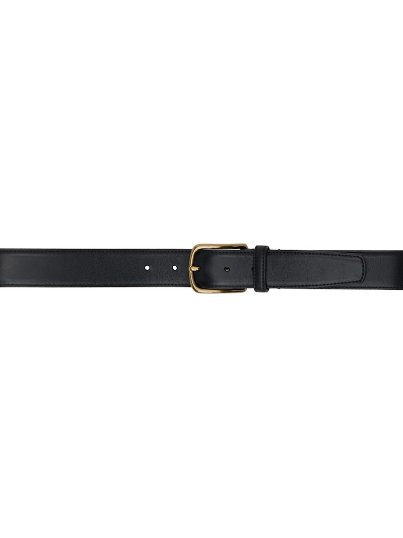 Black OC Strip 04 Belt 1