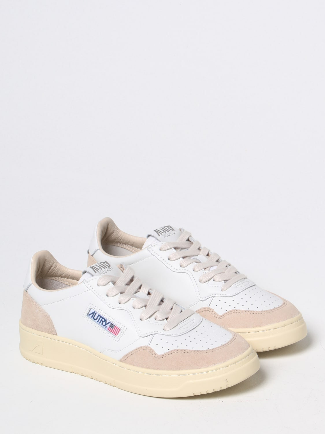 Shoes woman Autry - 2