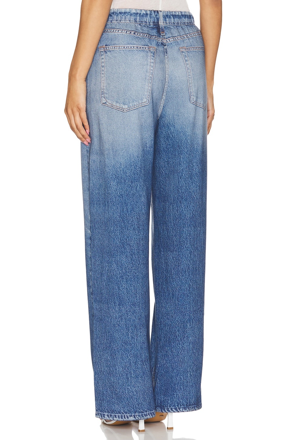 Miramar Wide Leg Pant - 3