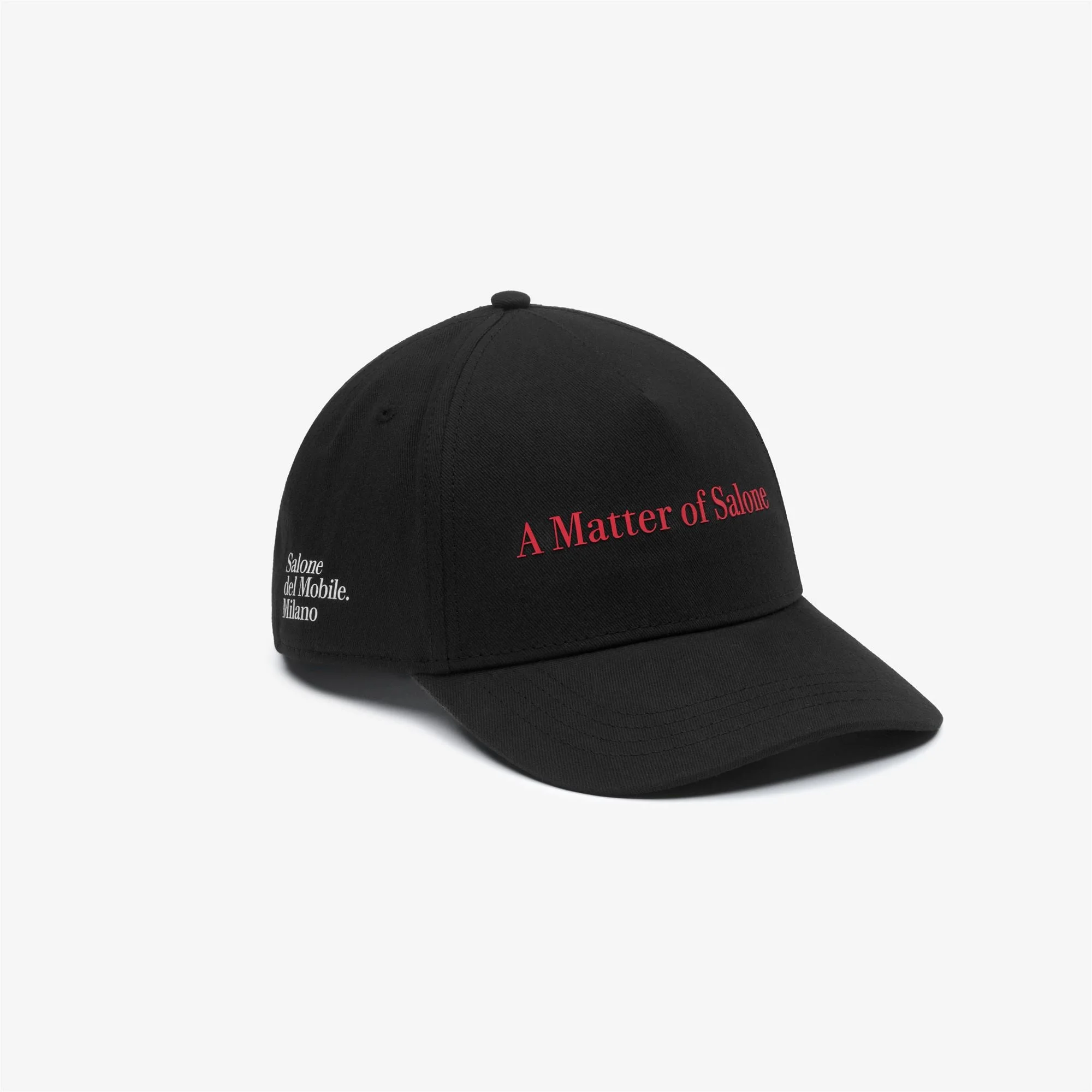 Ilis Sdm Hat - 1