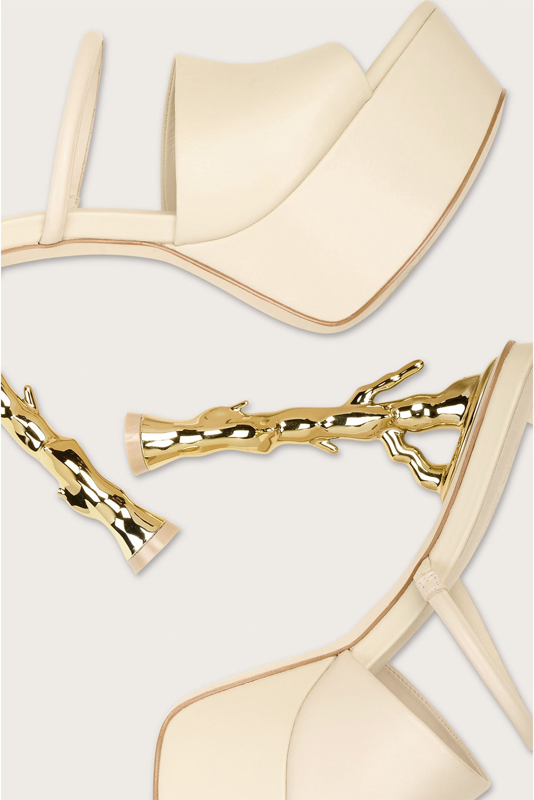 MICA SANDAL - 4