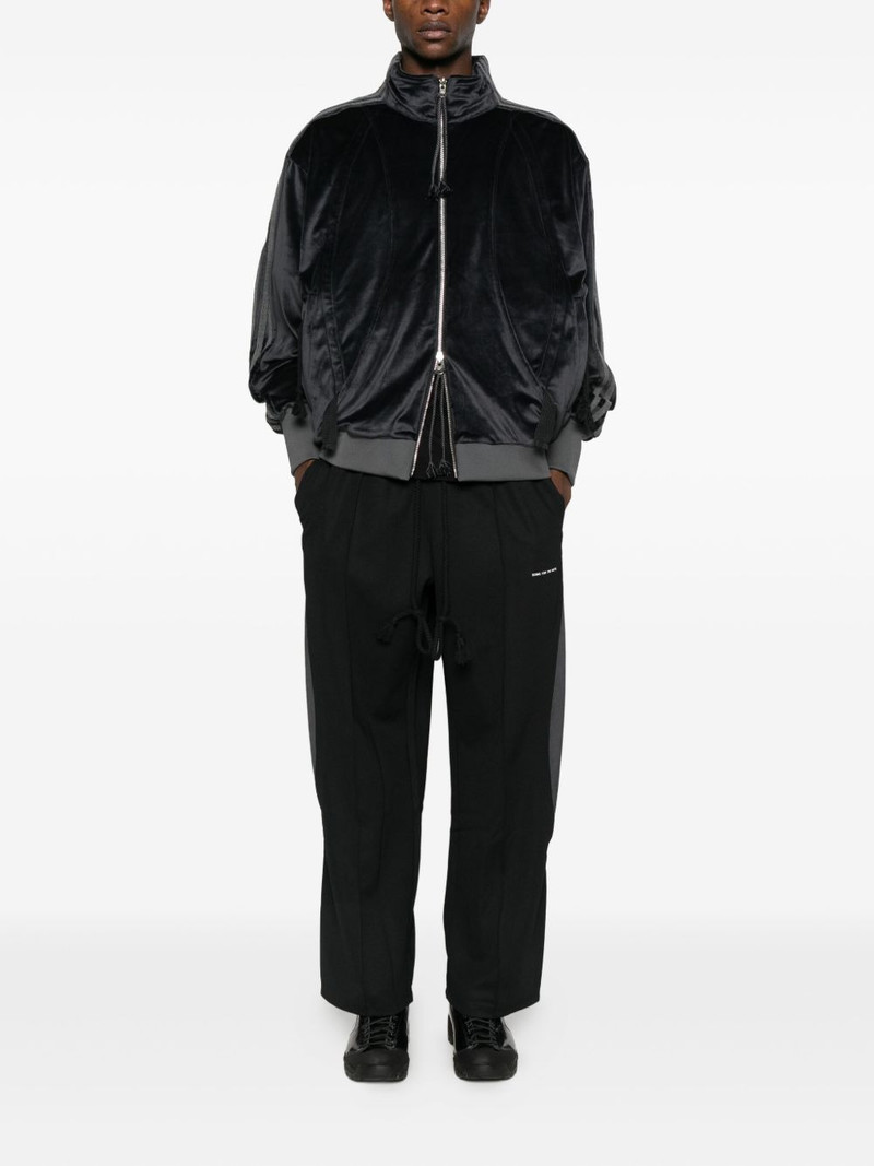 adidas x Song for the Mute 3-Stripes track pants outlook