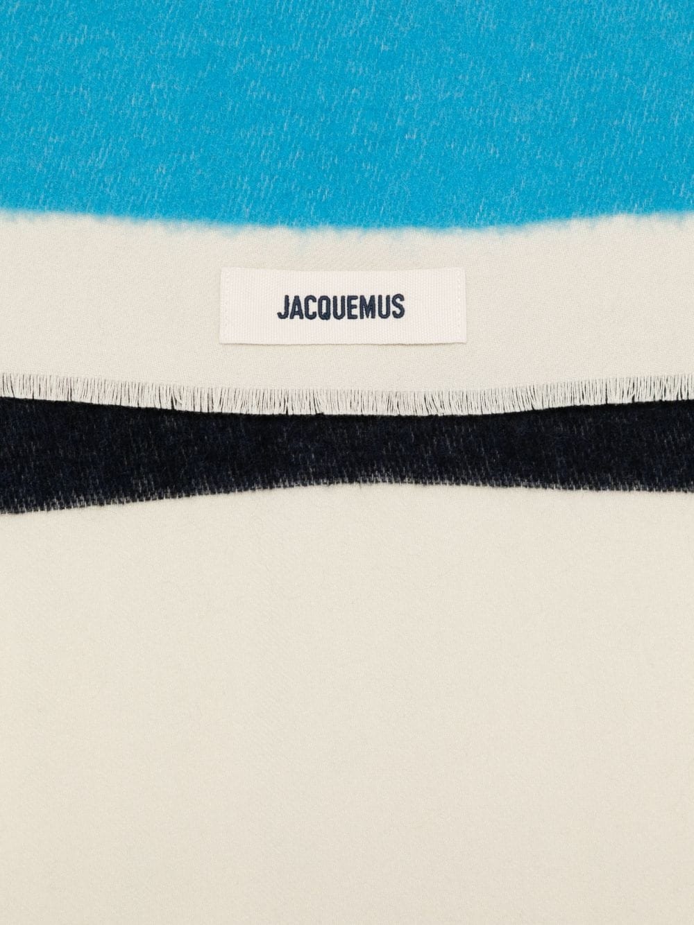 L'Echarpe Arazzo scarf - 2