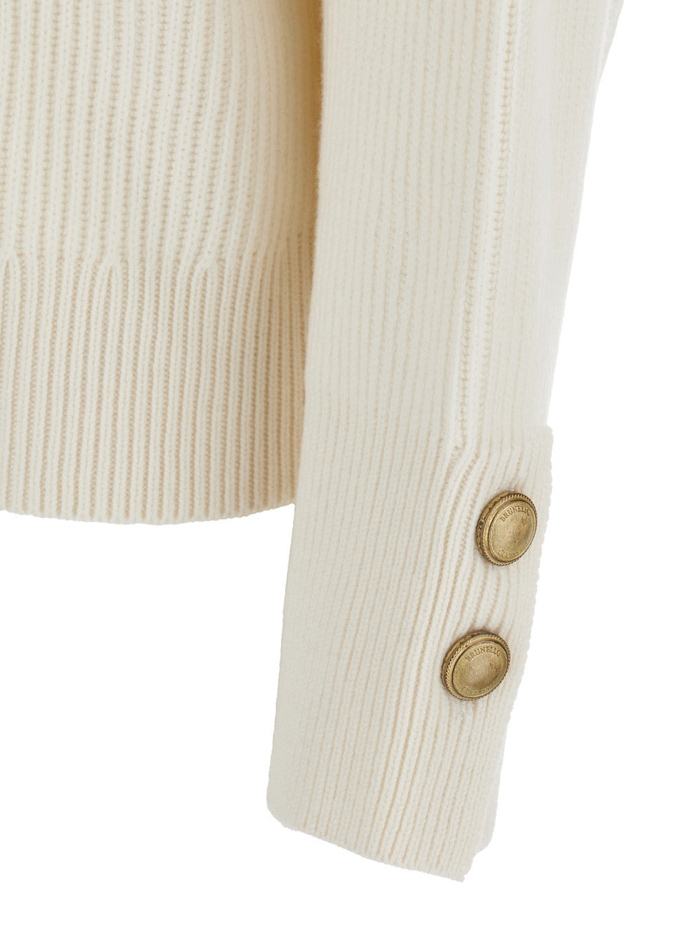 Brunello Cucinelli Women Scollo A V M/L - 3