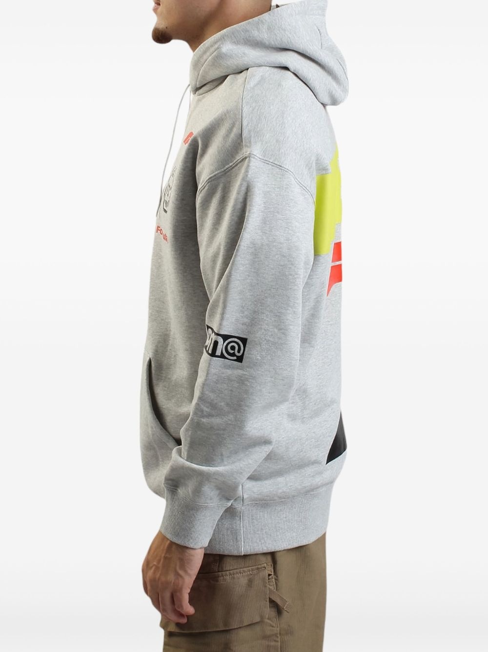 x F1 Racing Motorsport hoodie - 5