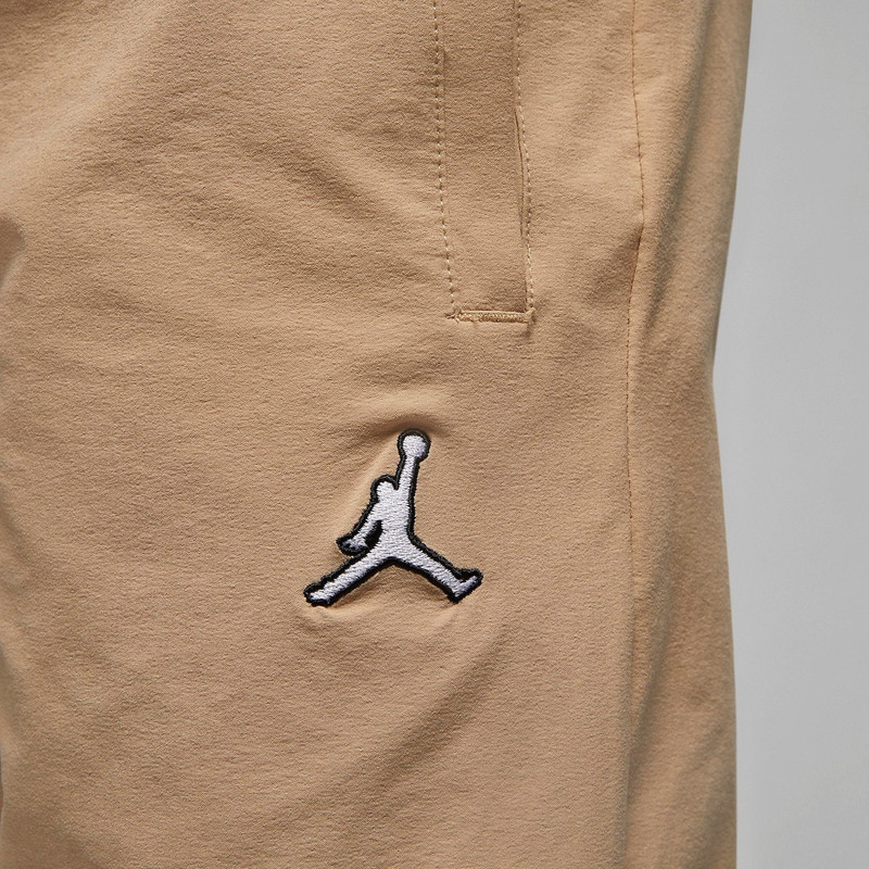 Jordan Air Jordan Essentials Woven Pants 'Desert' DQ7510-277 outlook
