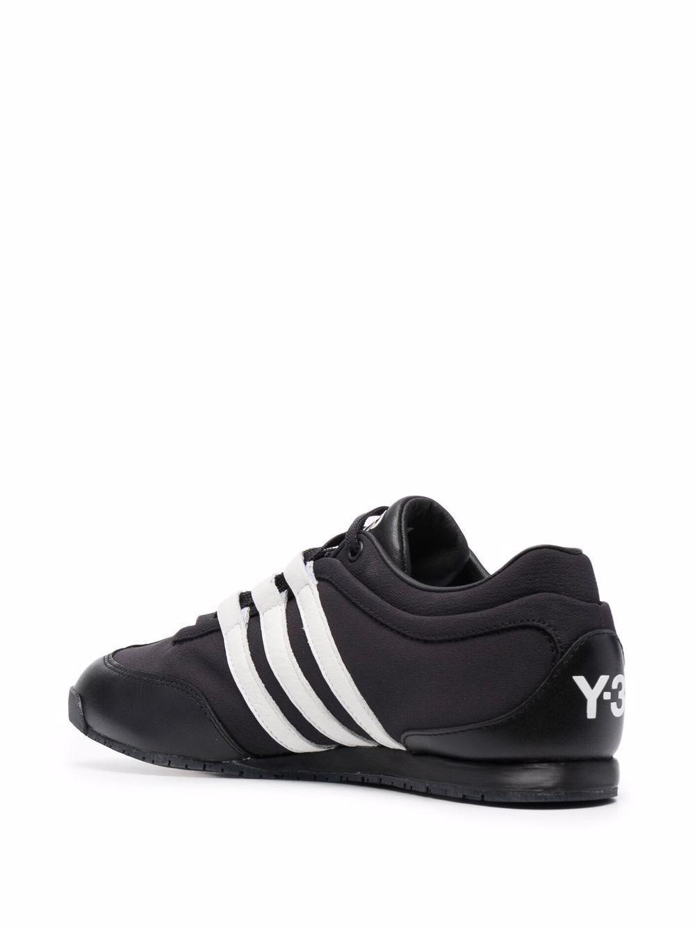 Sprint three-stripe sneakers - 3