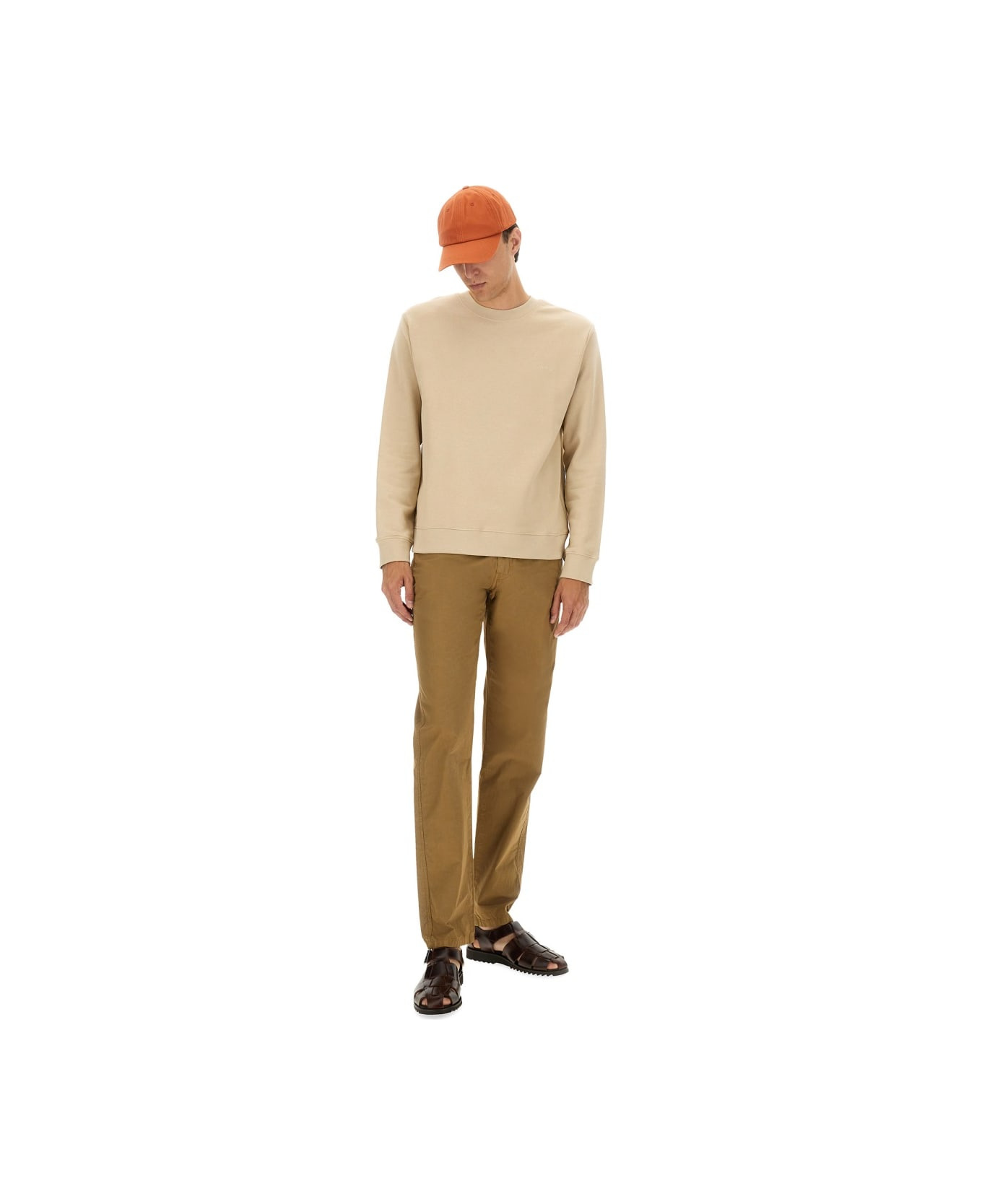 Standard Sweatshirt - 2