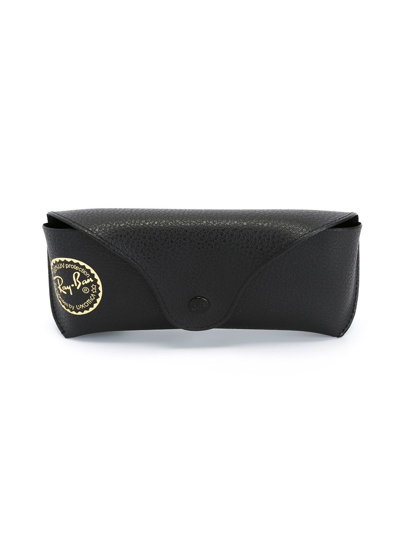 Justin square frame sunglasses 4