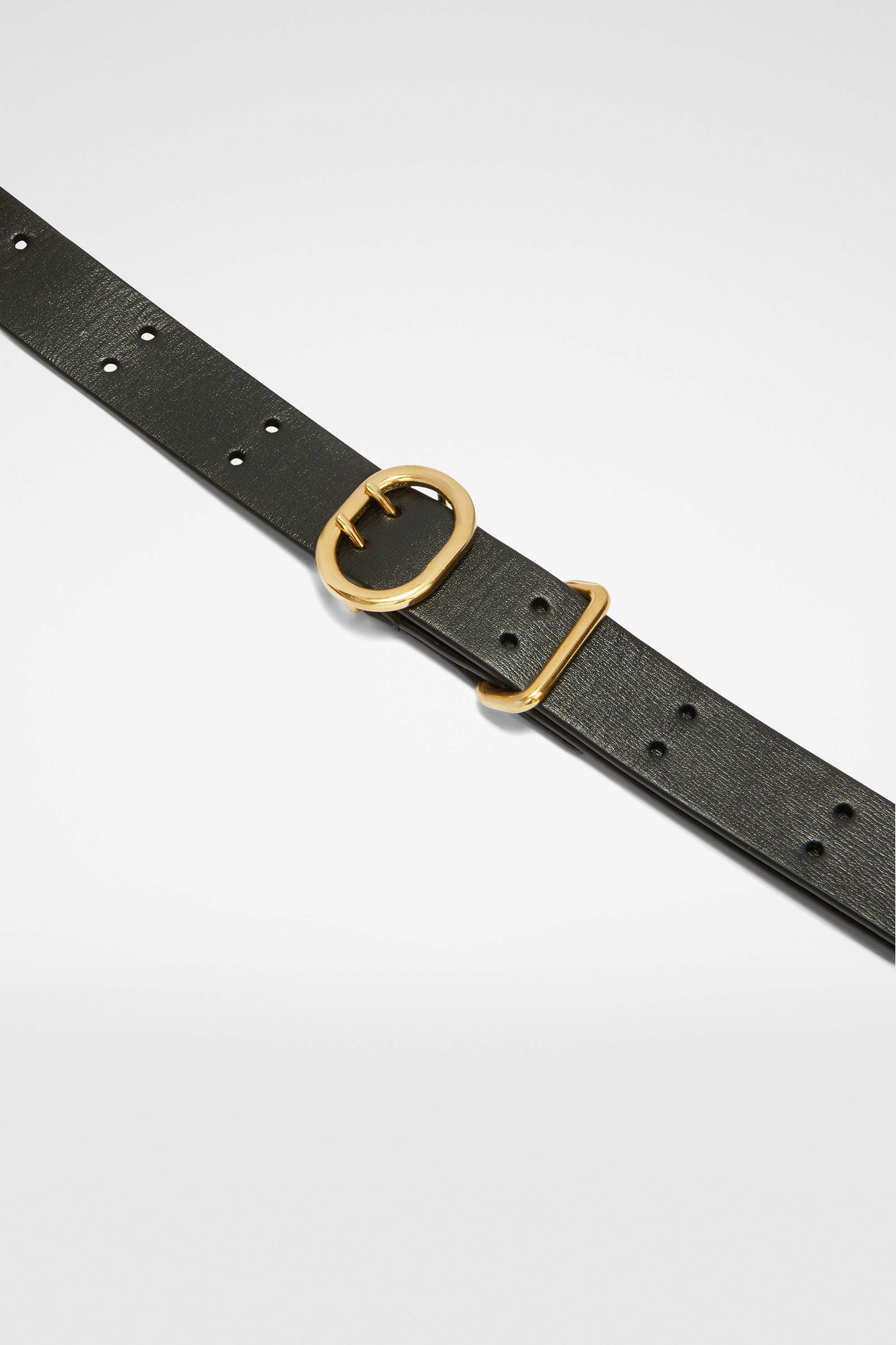 Cannolo Belt - 2