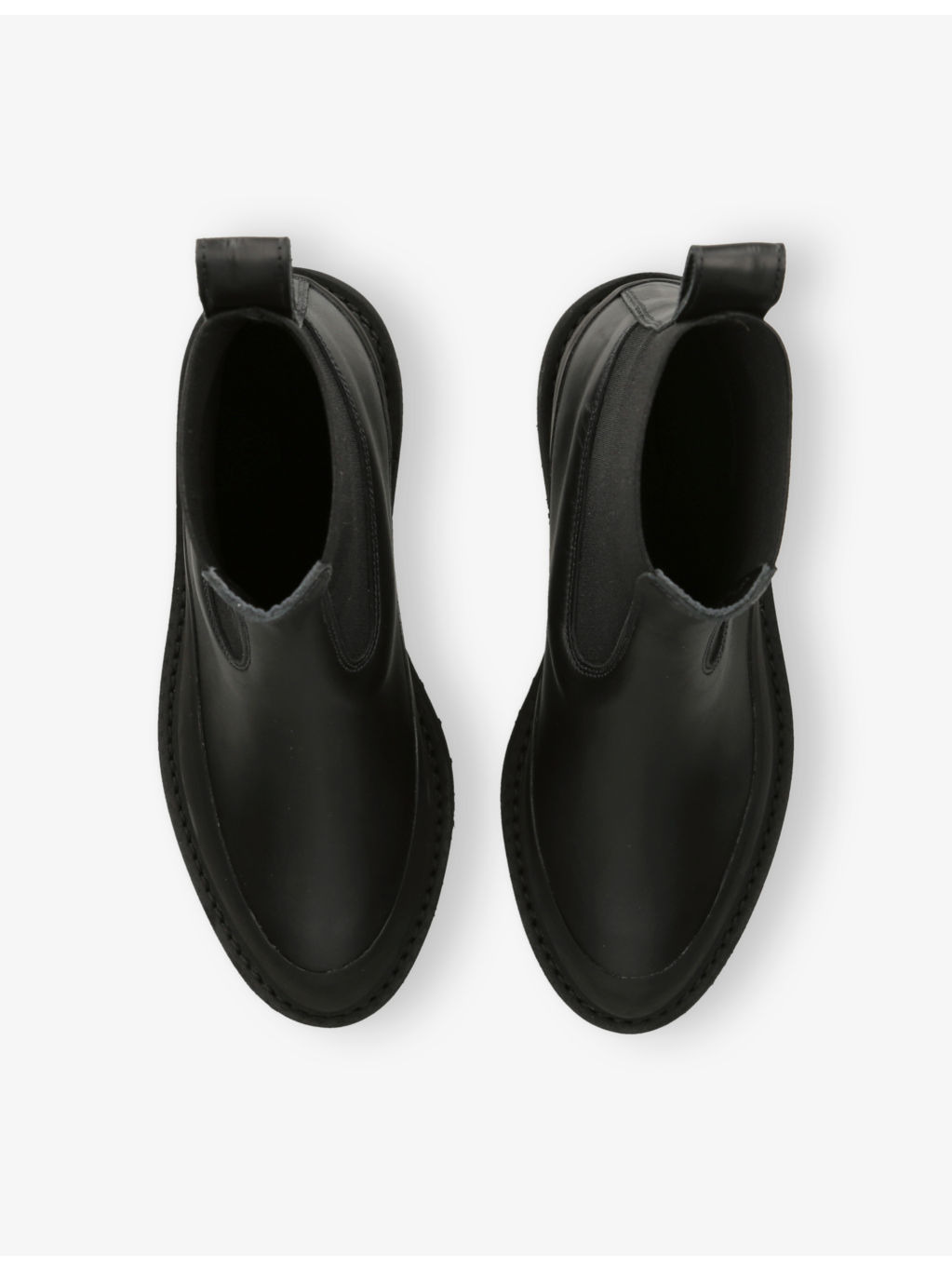 Dolomite Leather Chelsea Boots - 2