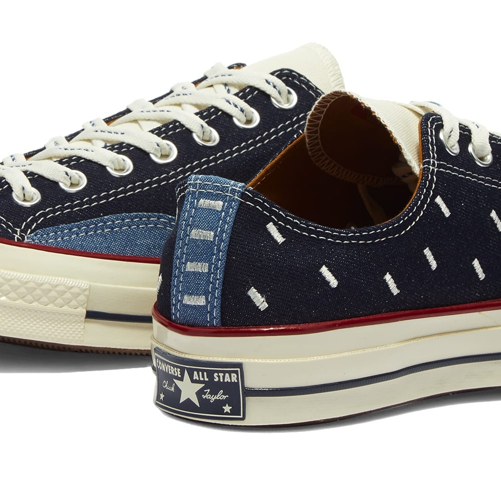 Converse Chuck Taylor 1970s Ox - 4