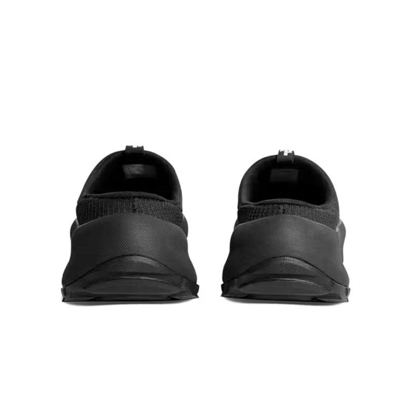 THE NORTH FACE Never Stop Mules 'Tnf Black' NF0A8A92KX7 - 4