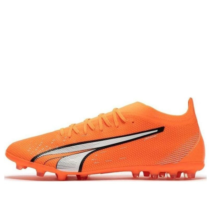 PUMA Ultra Match MG 'Ultra Orange' 107219-01 - 1