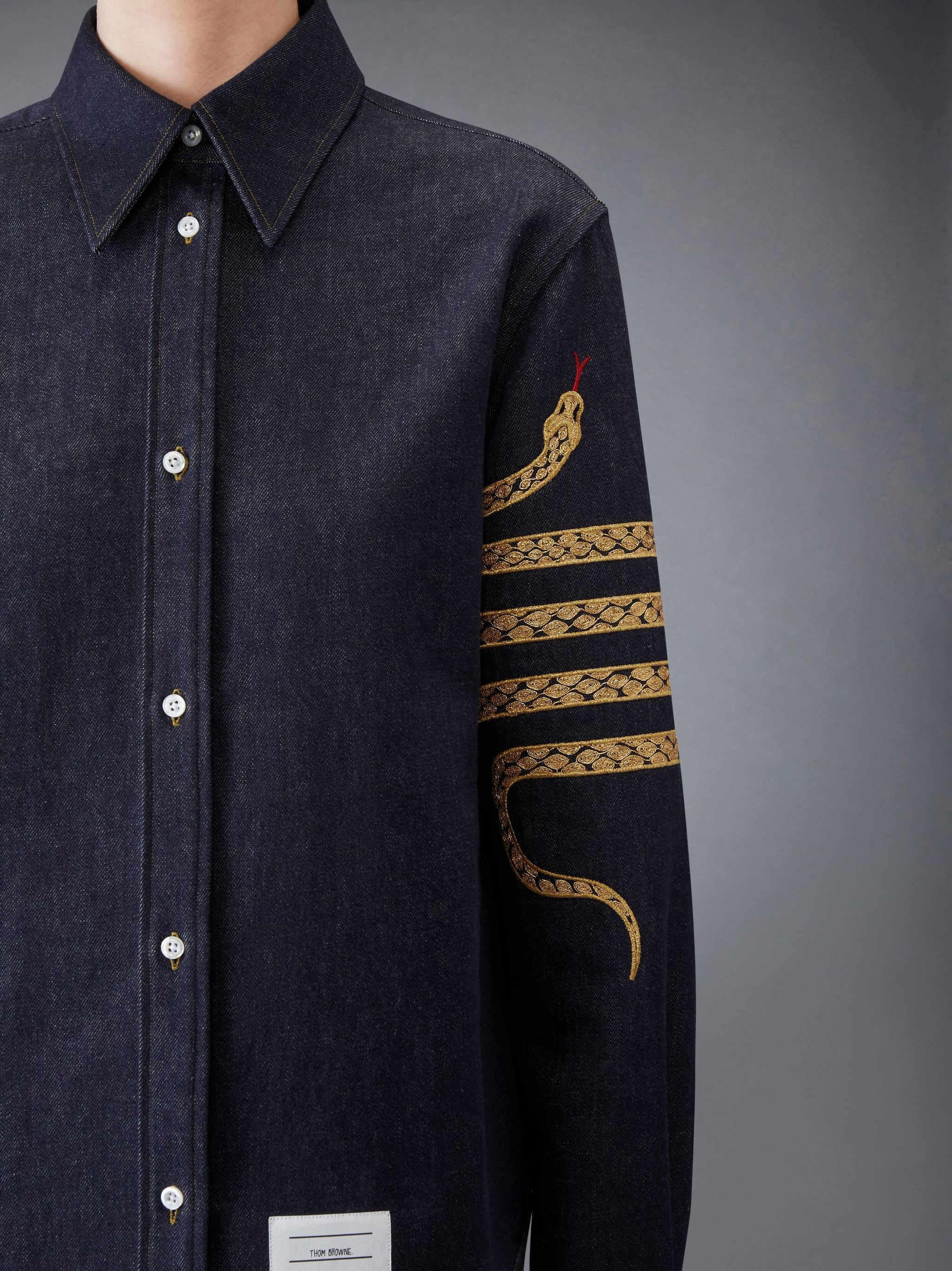 Thom Browne ネイビー Lunar New Year フーディ MJT515E-03377-415_V1.jpg?v=