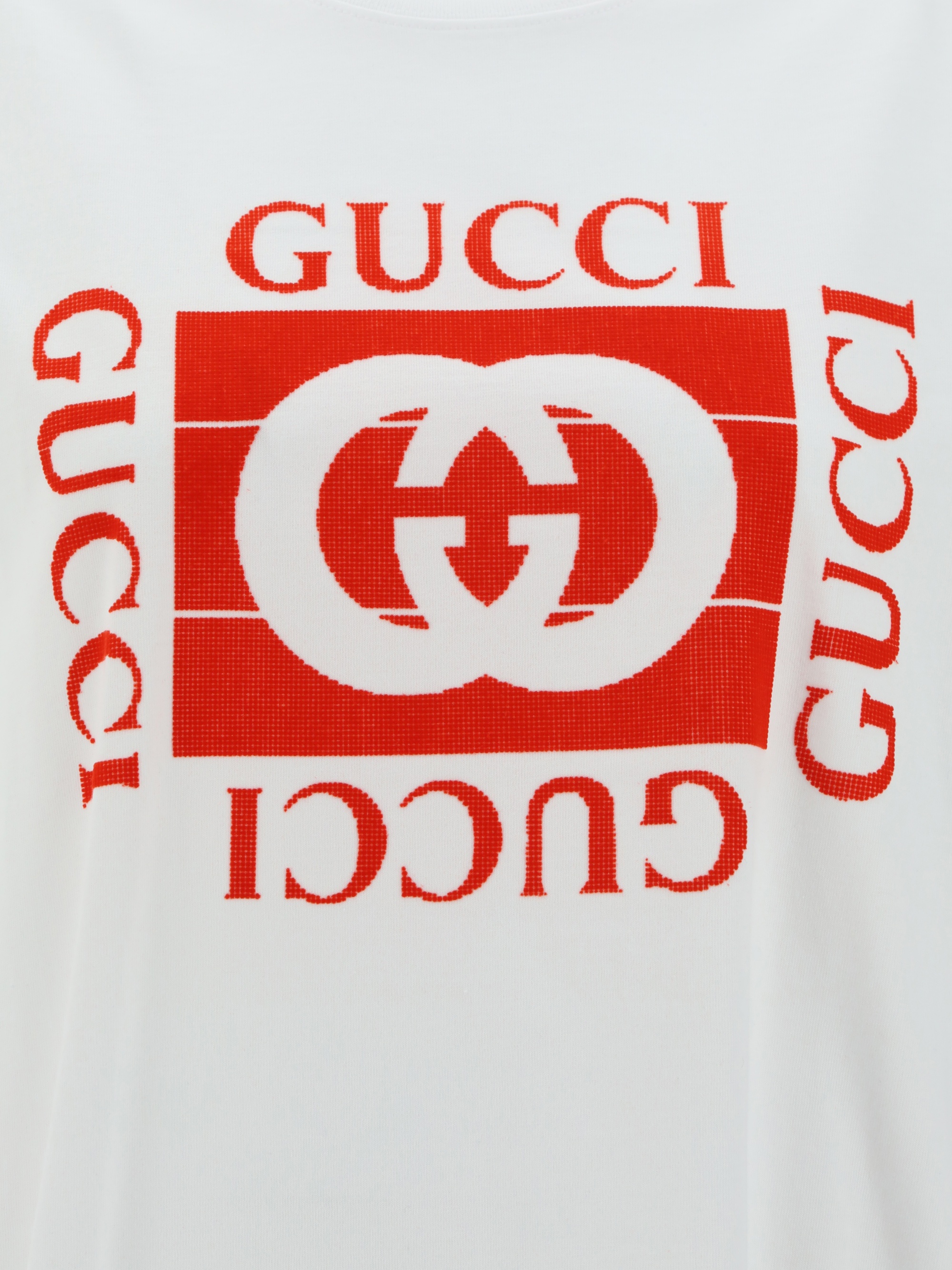 Ancora G Loved T-shirt - 3