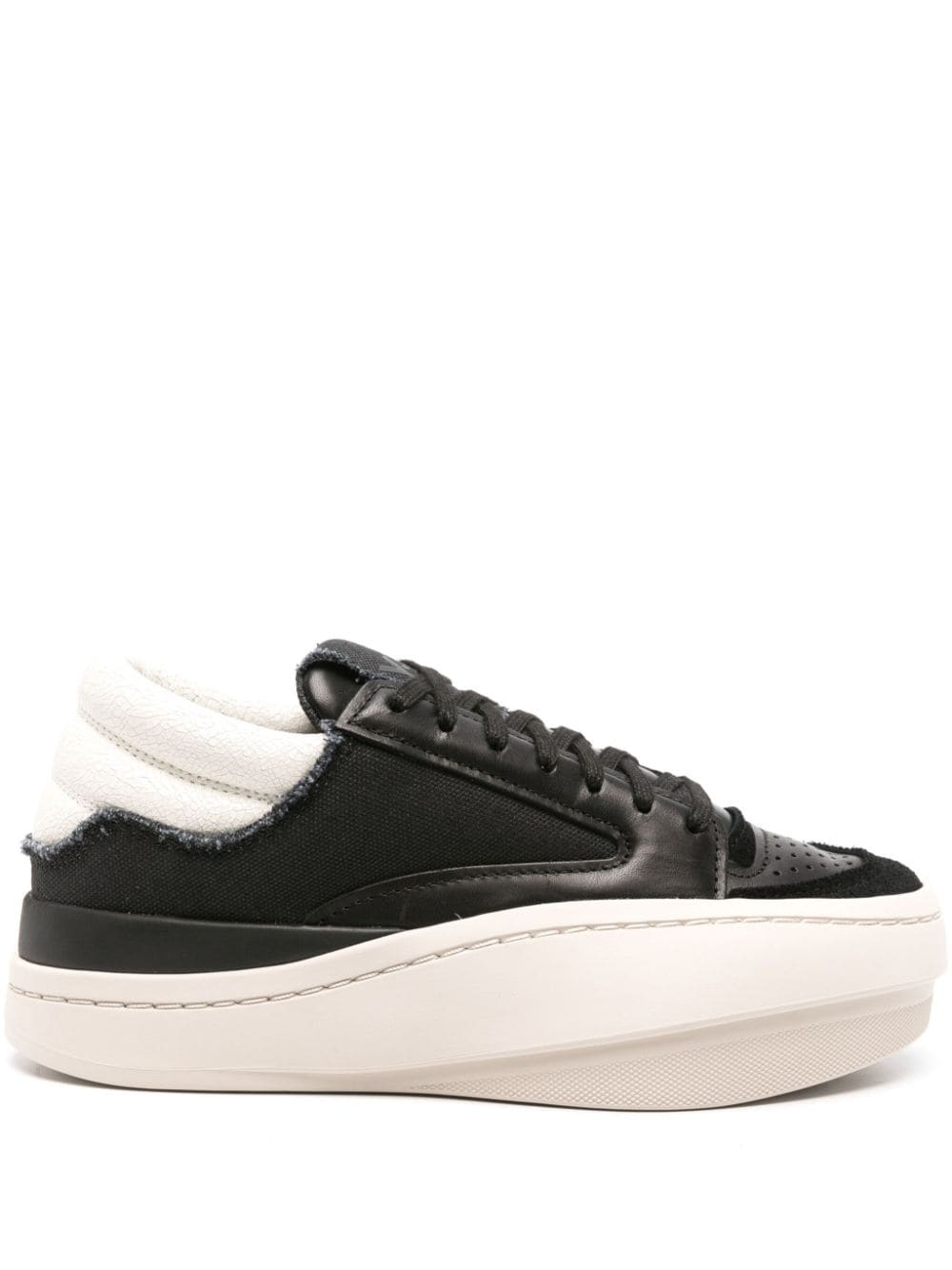 Centennial lace-up sneakers - 1