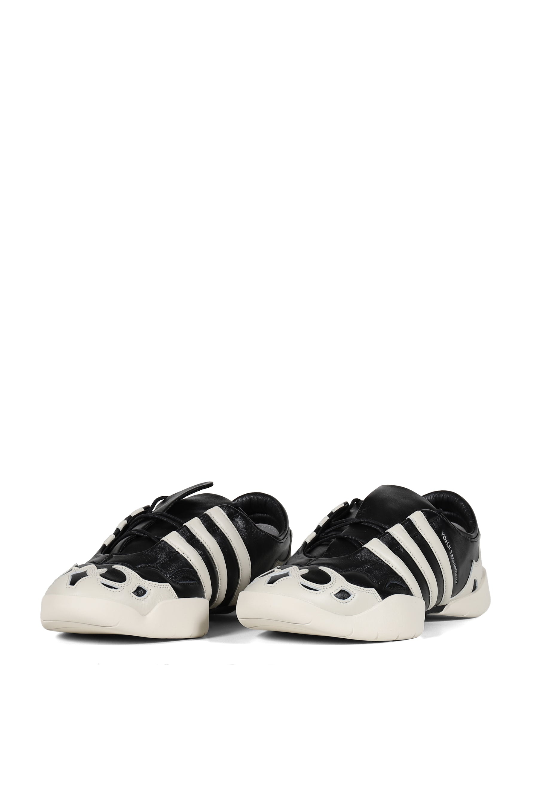 REGU LEATHER / BLK - 4