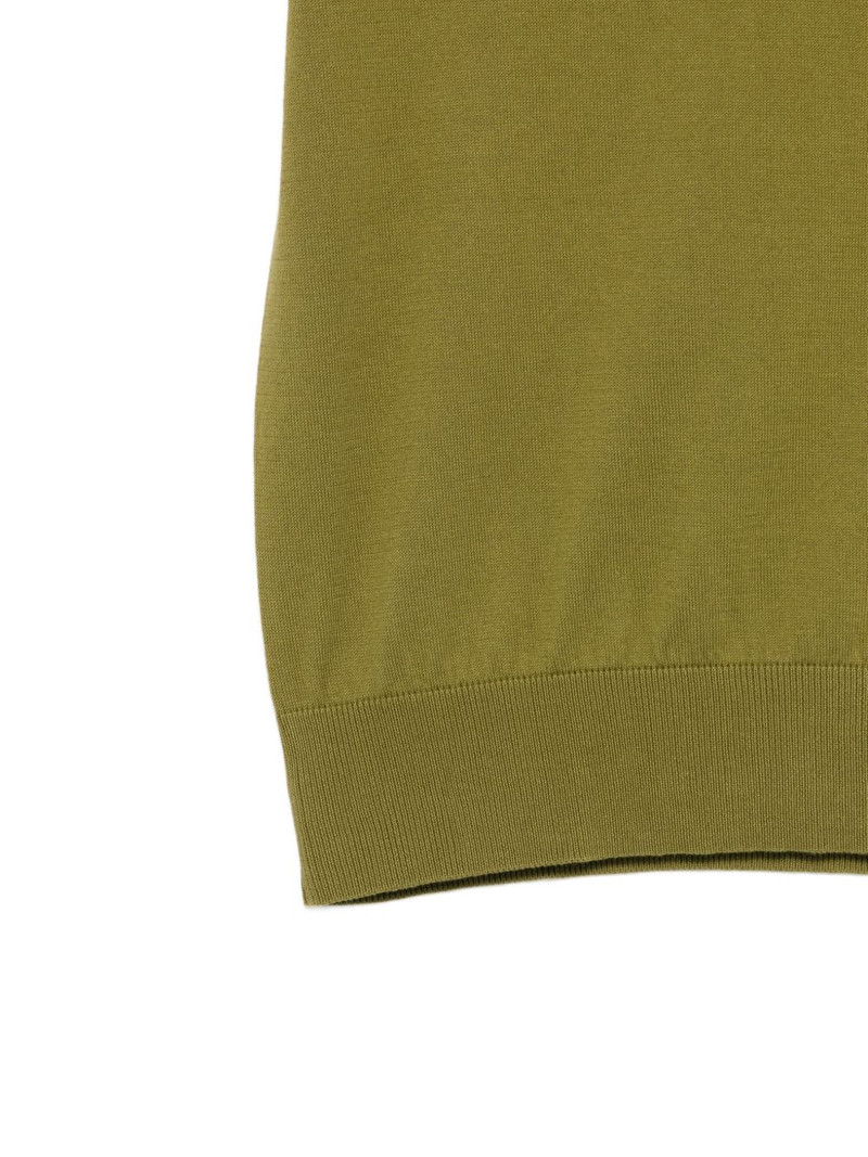 crew-neck short-sleeve T-shirt 3