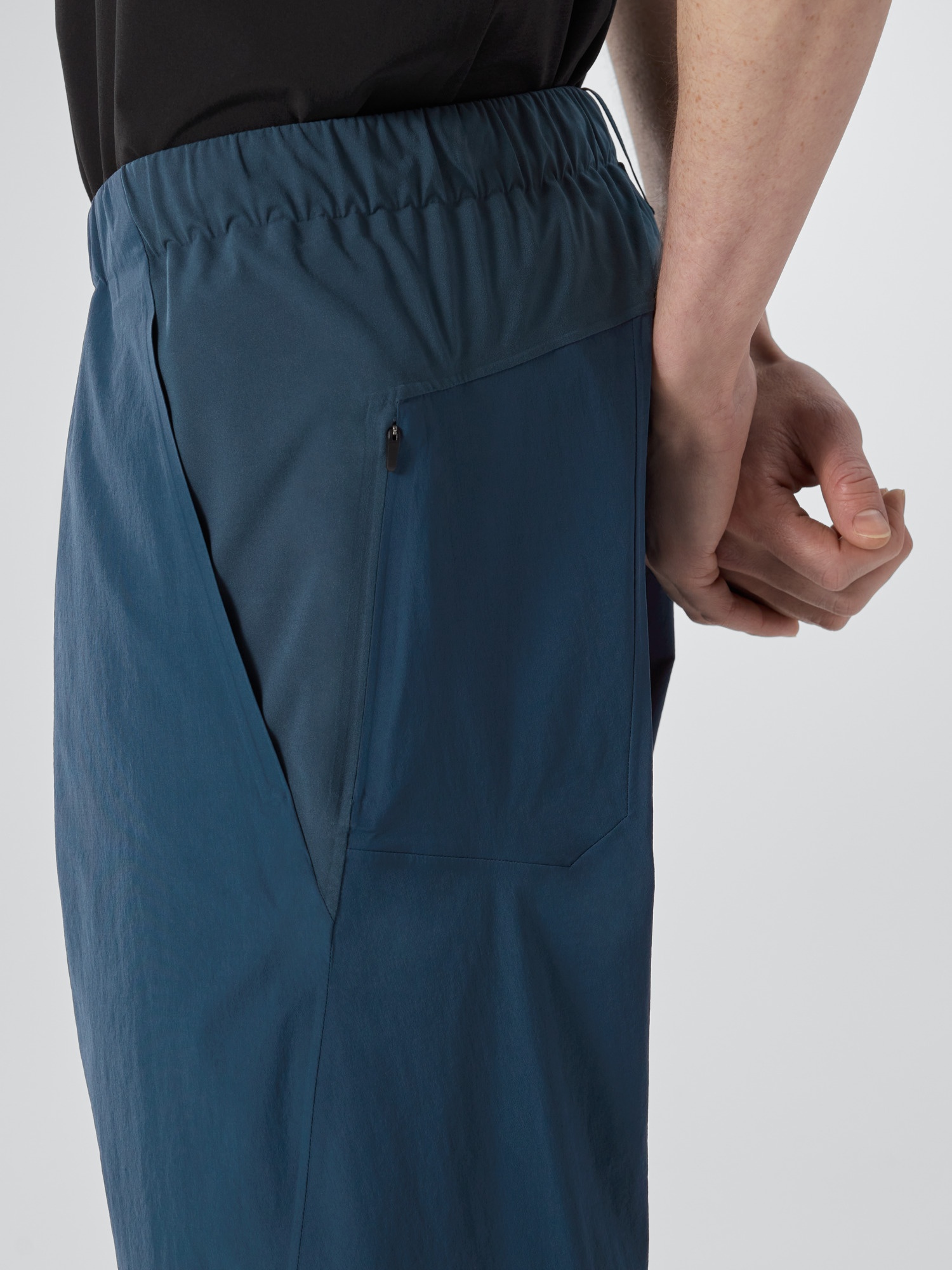 Secant Comp Track Pant - 8