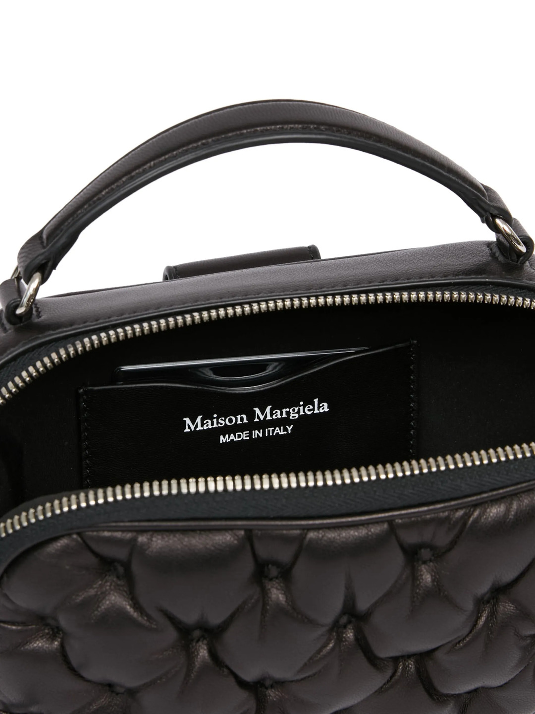 Glam Slam Embroidery Camera Bag - 4