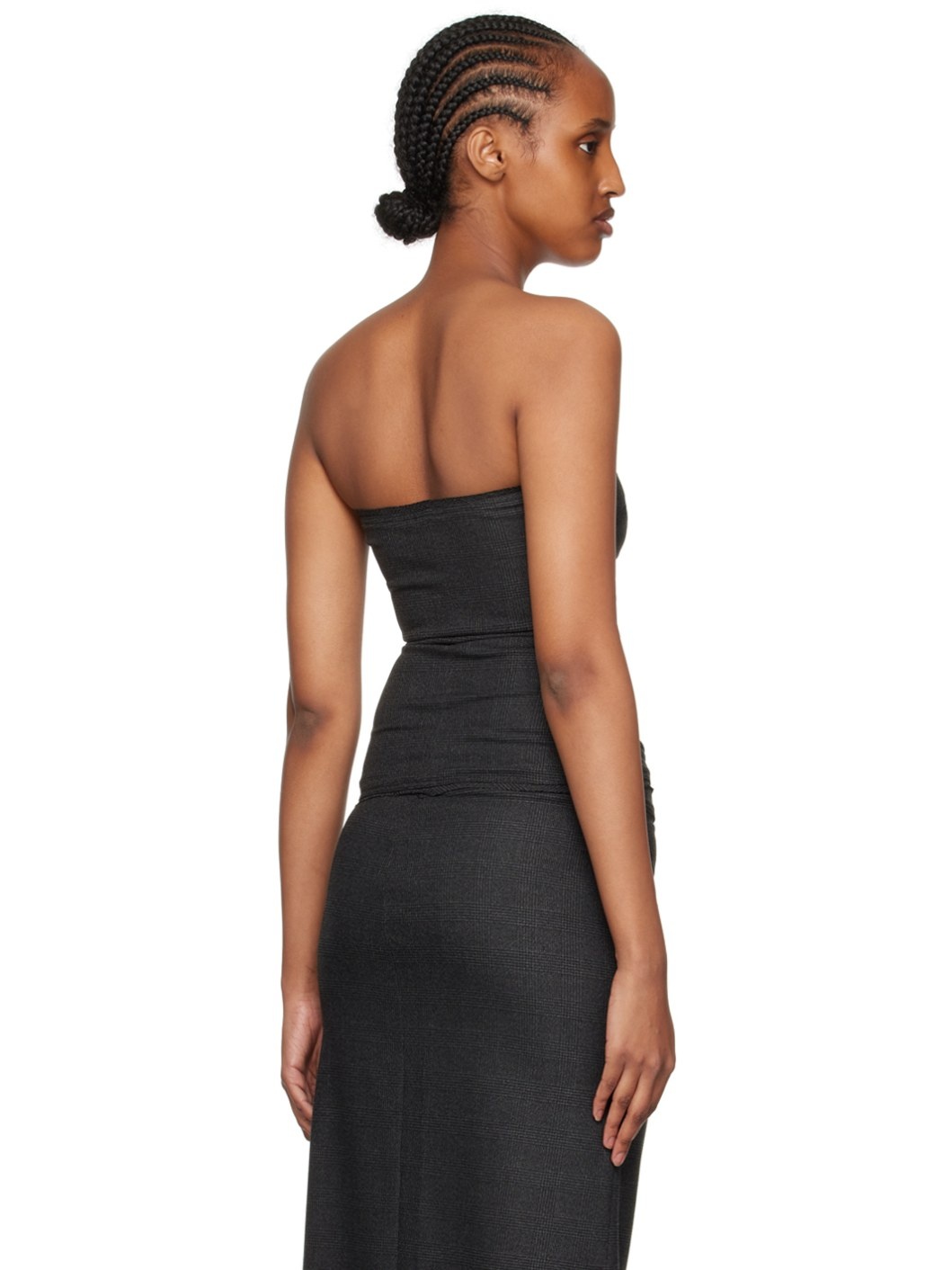 Gray Tali Camisole - 3