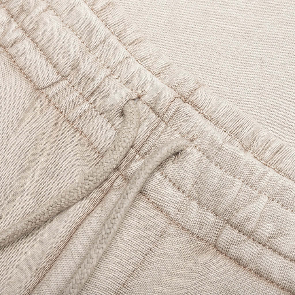 Dries Van Noten HAMER PANTS - BEIGE | REVERSIBLE