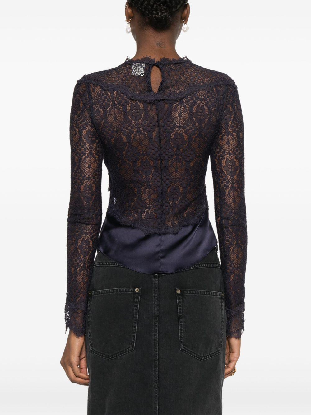 Diem blouse - 4