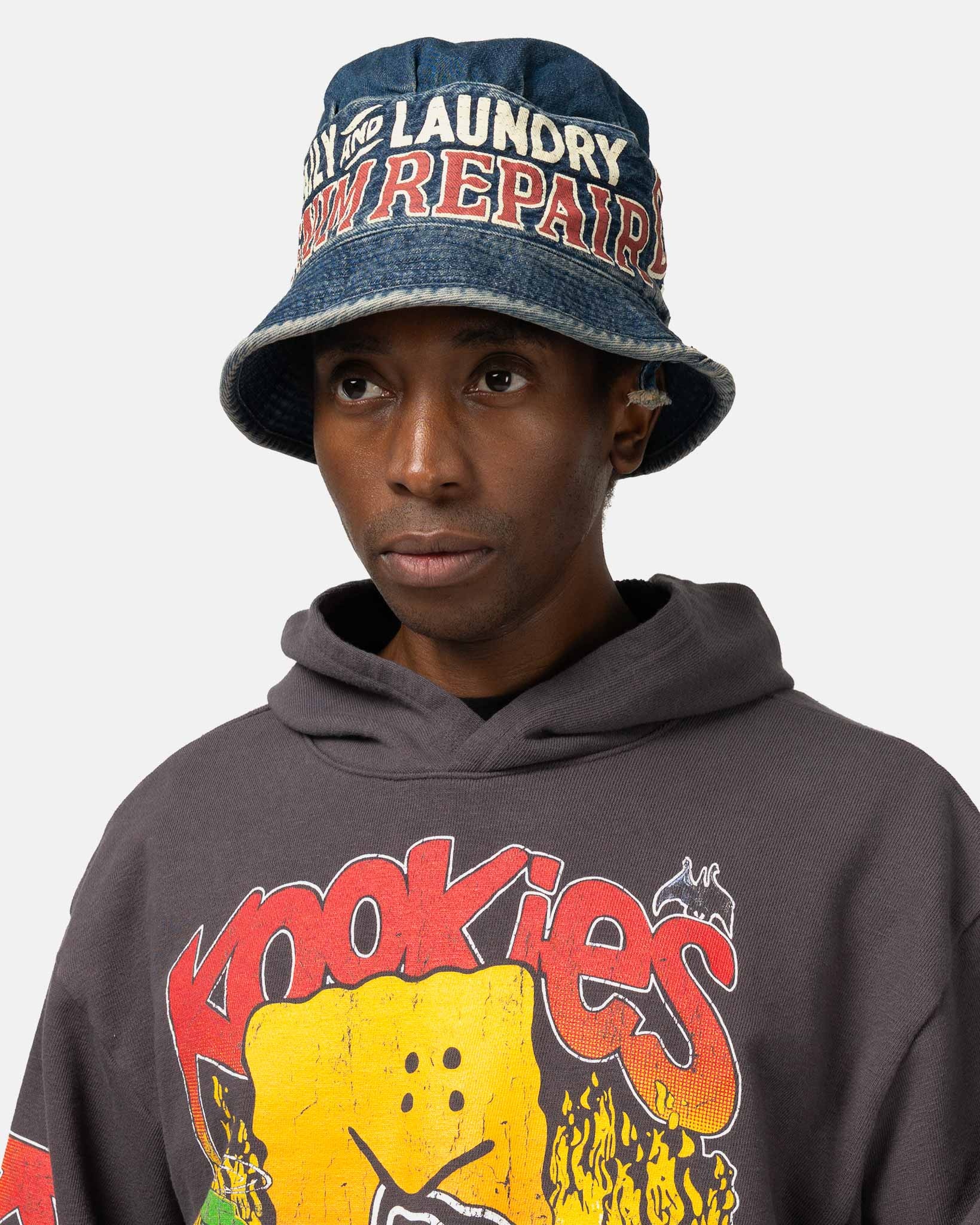 11.5ozDenim LAUNDRY Hat PRO - 2