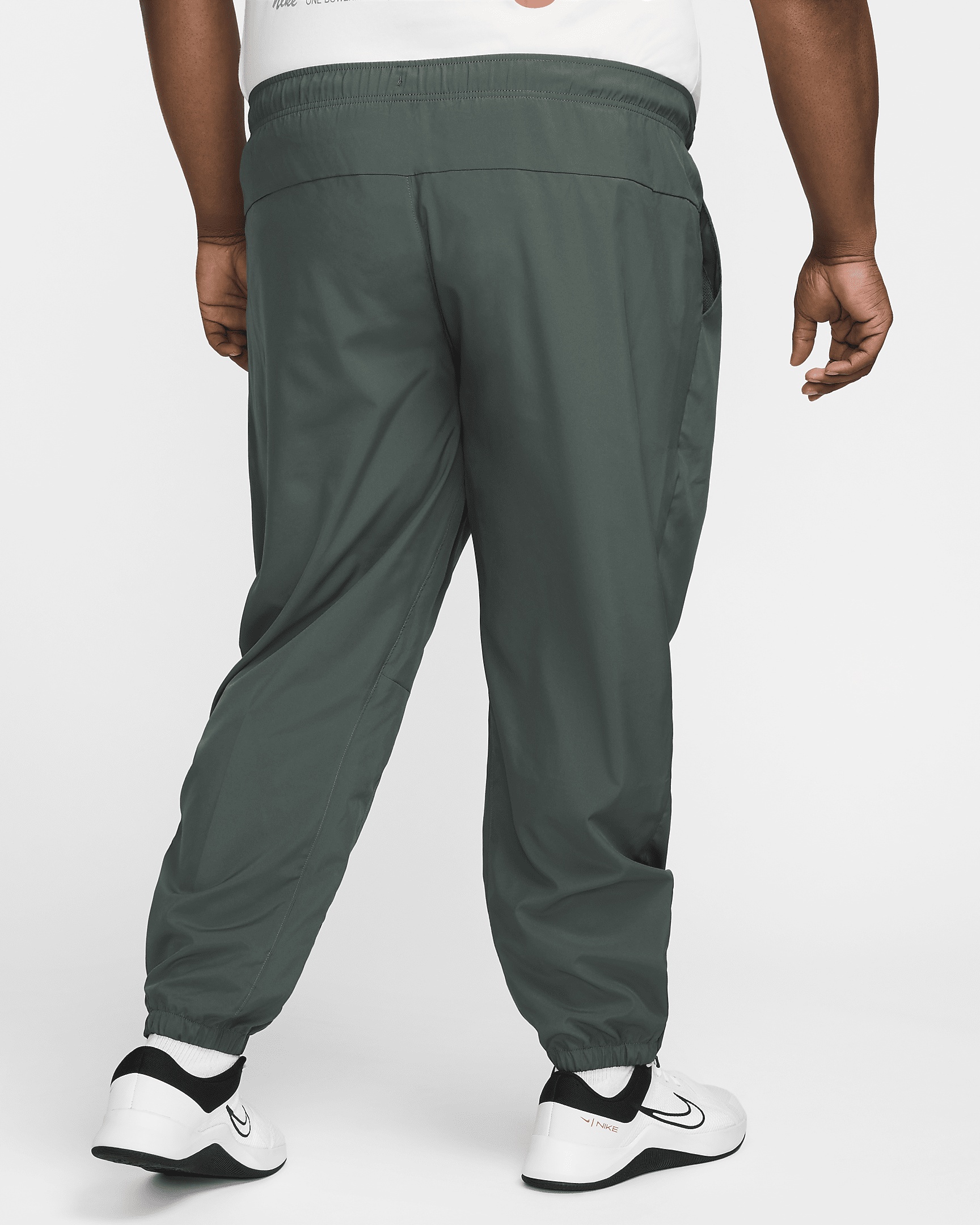 Nike Form Men's Dri-FIT Tapered Versatile Pants - 9