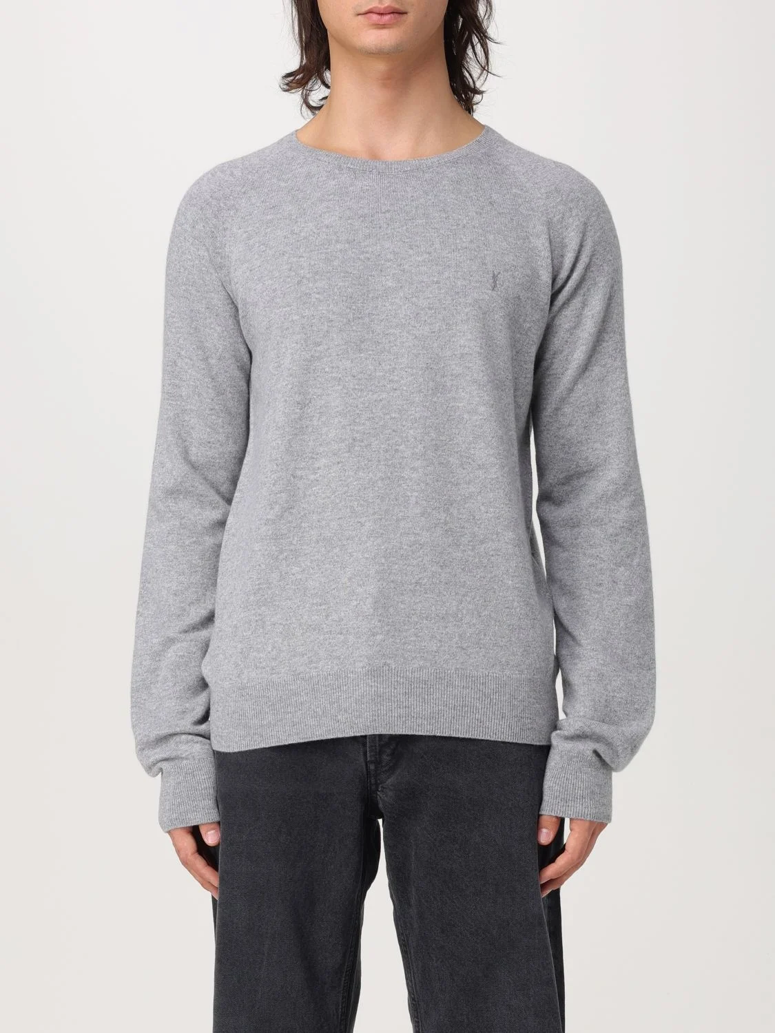 Sweater men Saint Laurent - 1
