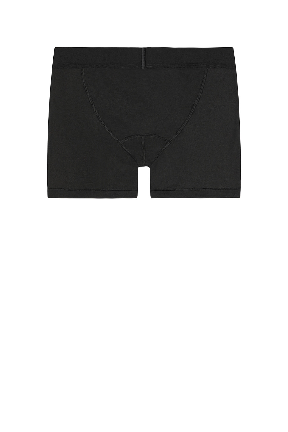 Cotton 3" Boxer Brief 3-Pack - 3