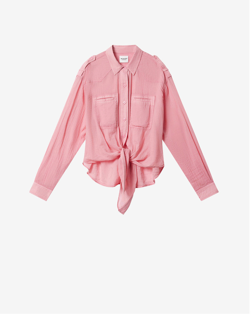 VALIANE SHIRT 1