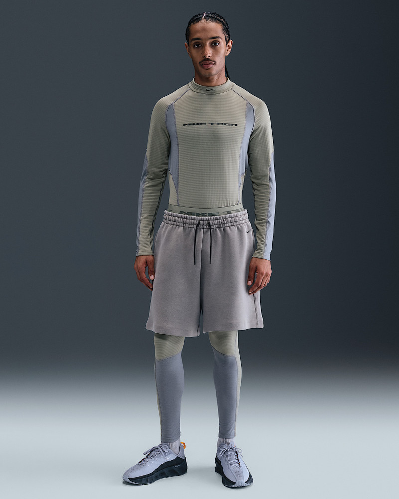 Nike Tech Men's Therma-FIT Base Layer Tights 6