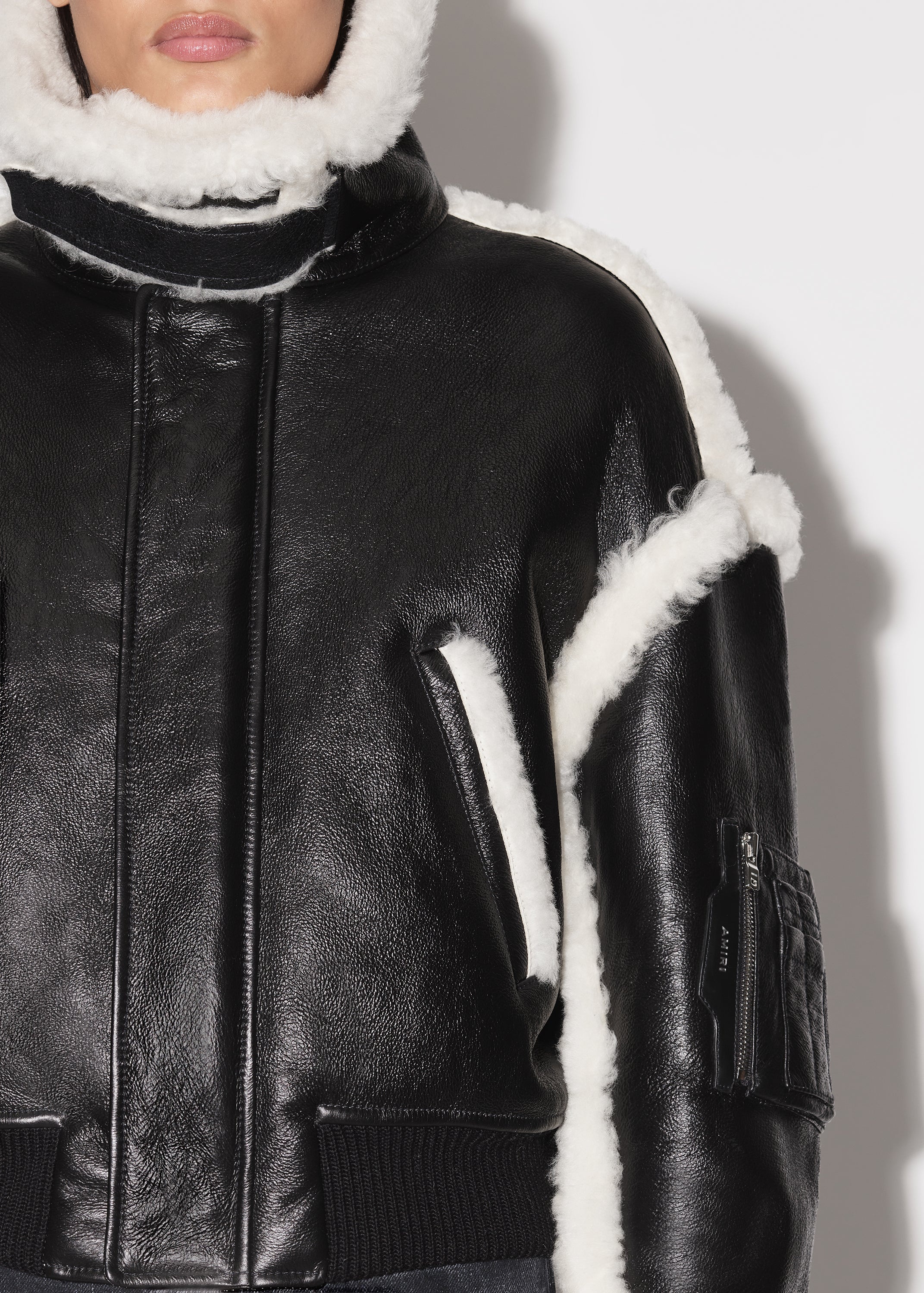 BOMBER - 6