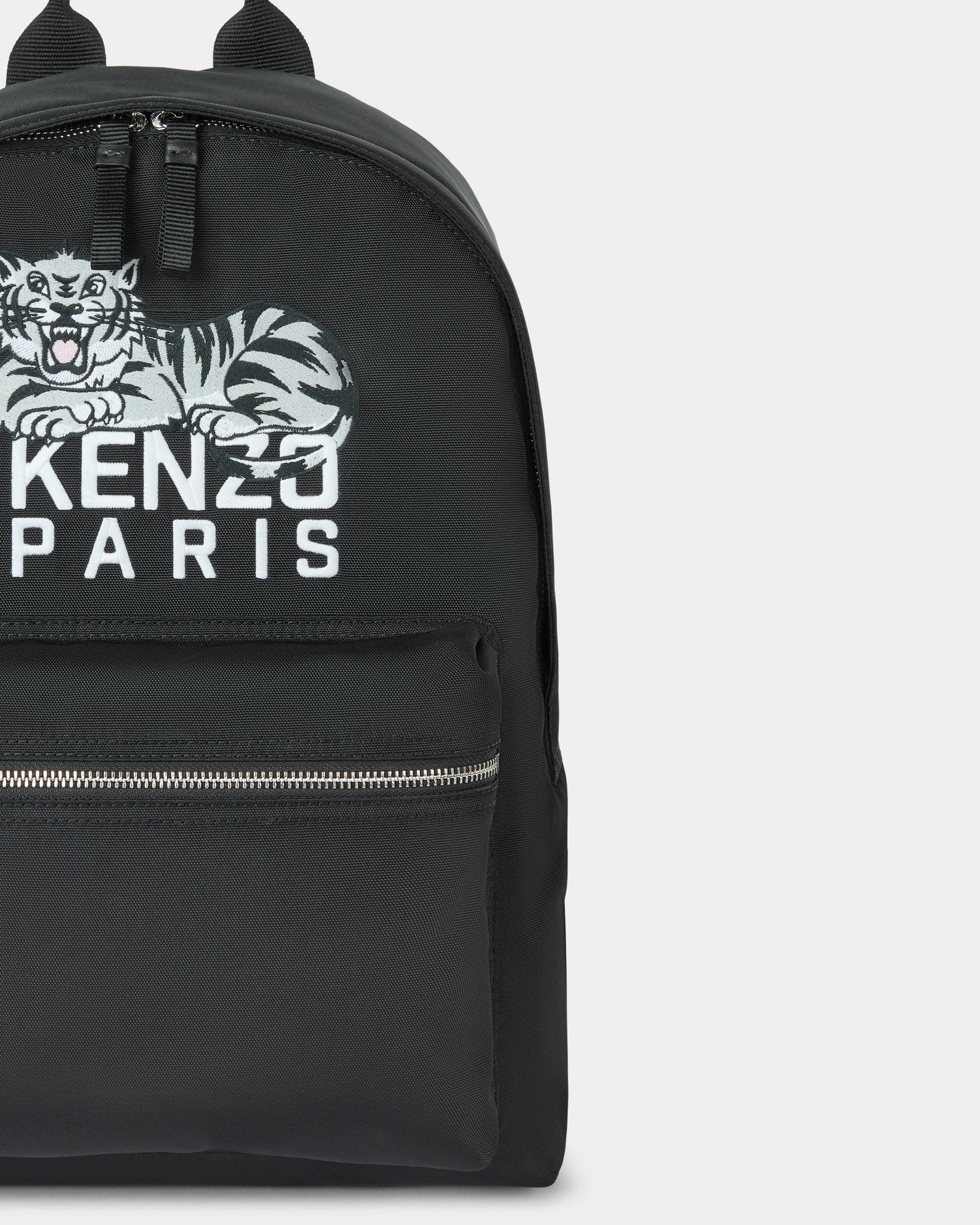 'KENZO Happyer Tiger' backpack - 3