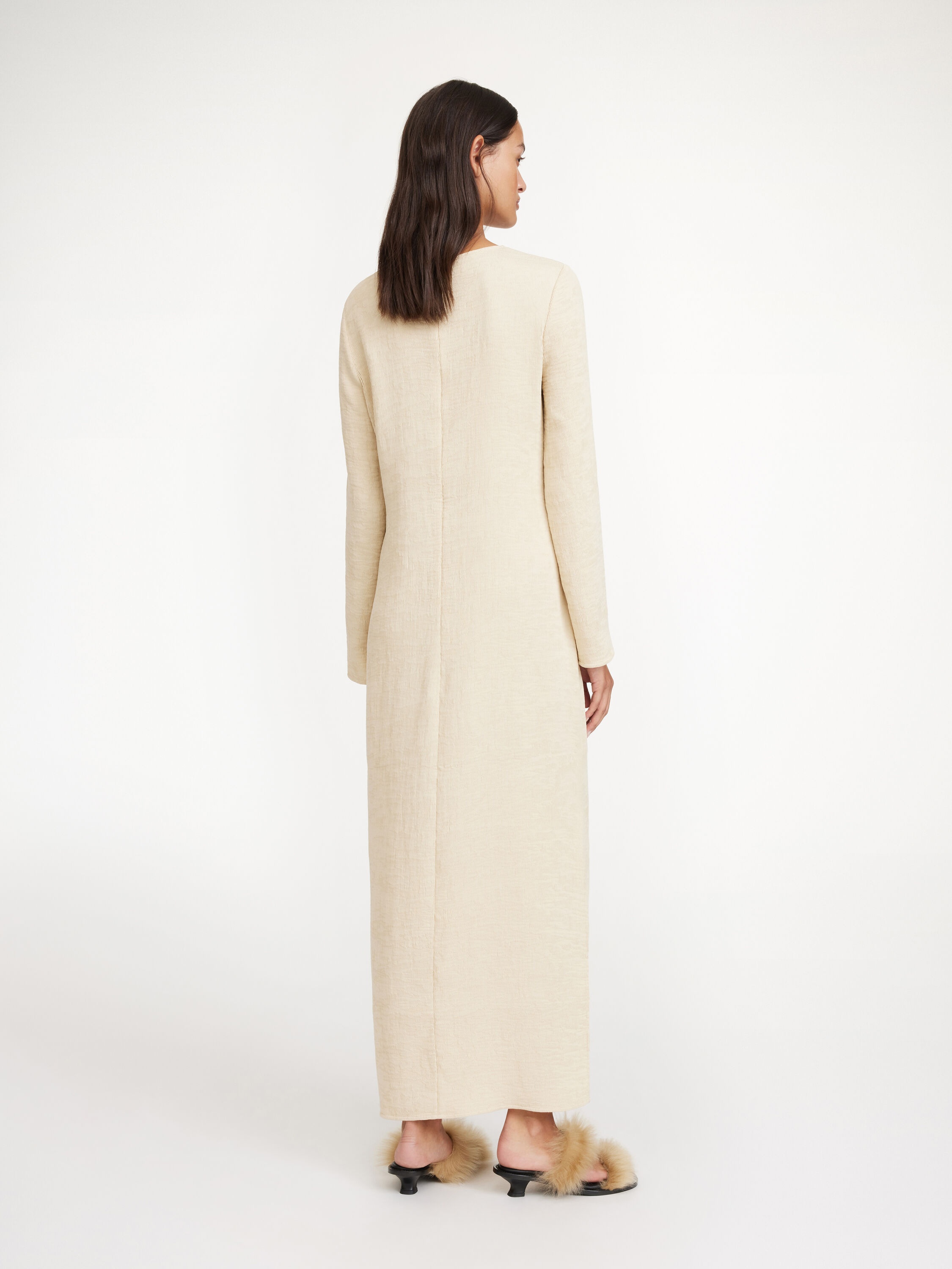 Kallas maxi dress - 3