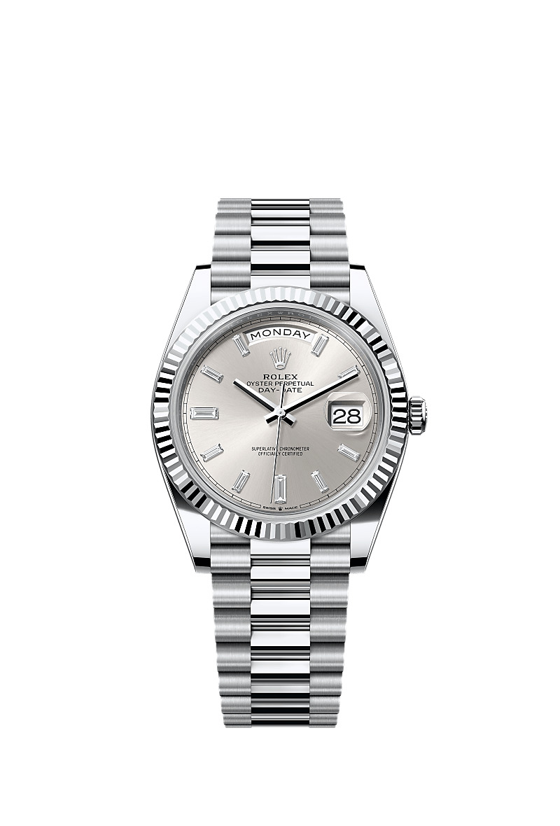 DAY-DATE 228236 - 1