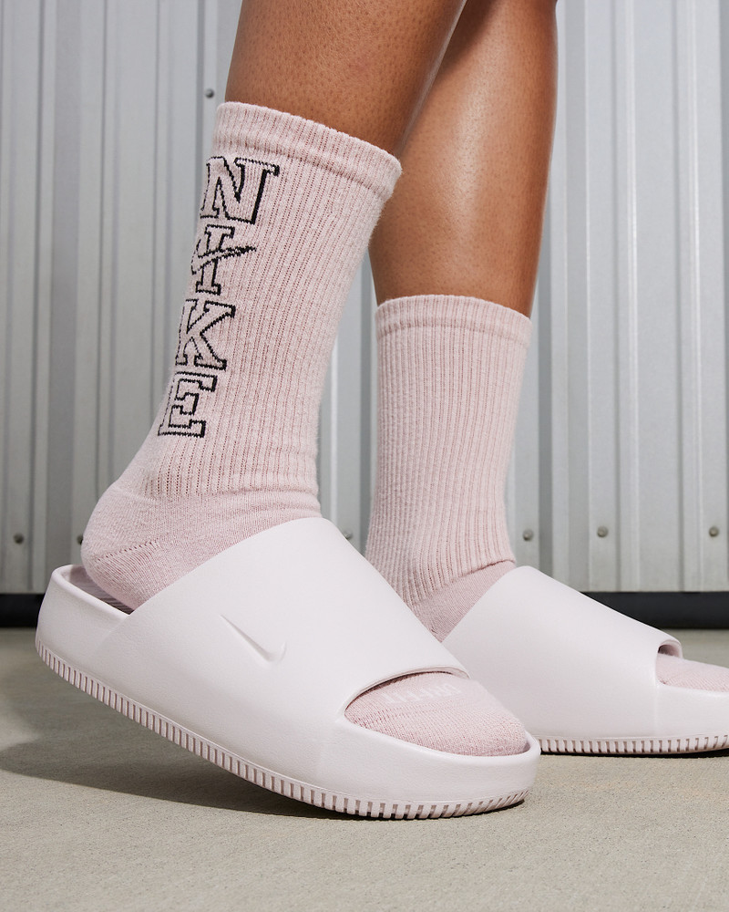 Nike Nike Women's Calm Slides outlook