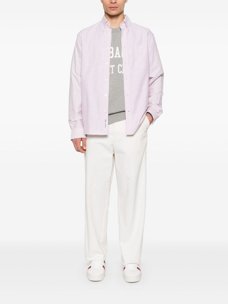 SEBAGO Doubling shirt outlook