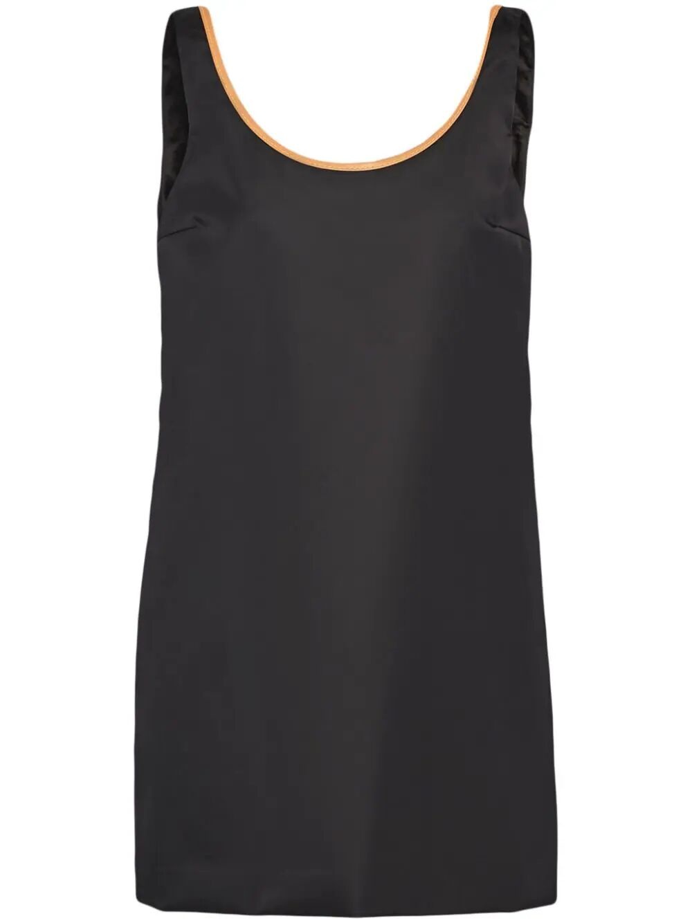 Prada Women Miniabito Re-Nylon - 1