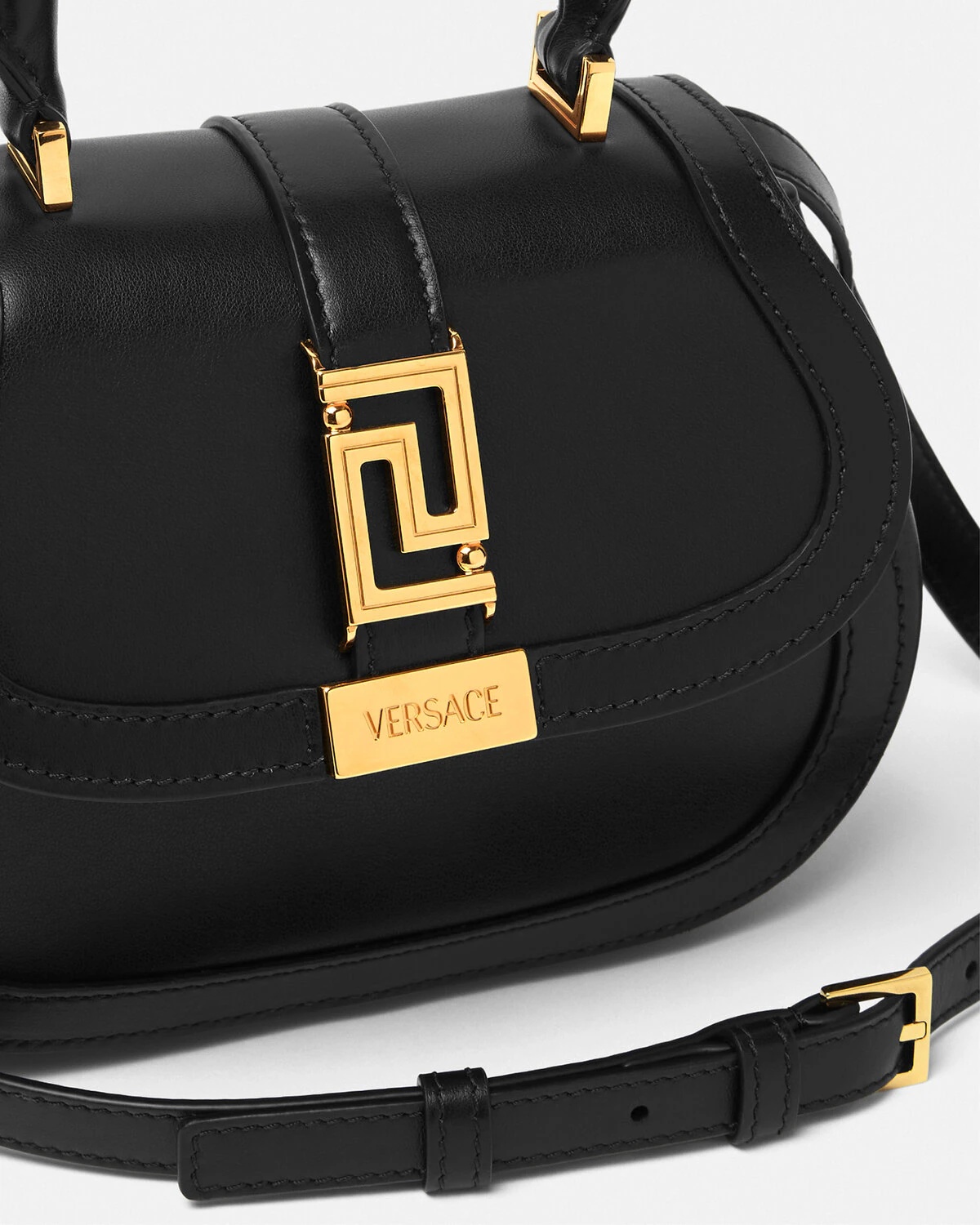 Greca Goddess Mini Bag - 6