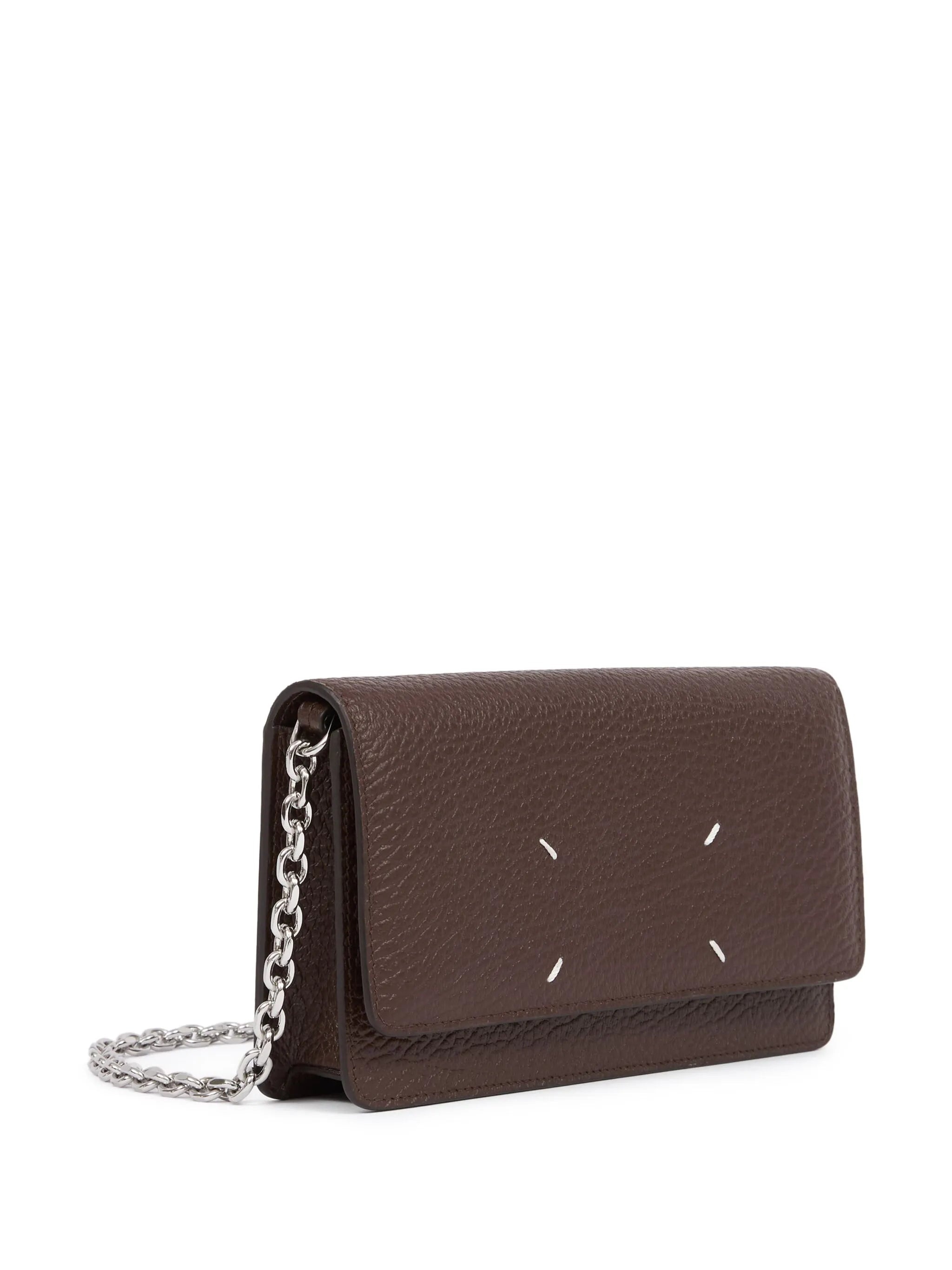 Four-stitch Logo Bag - 2