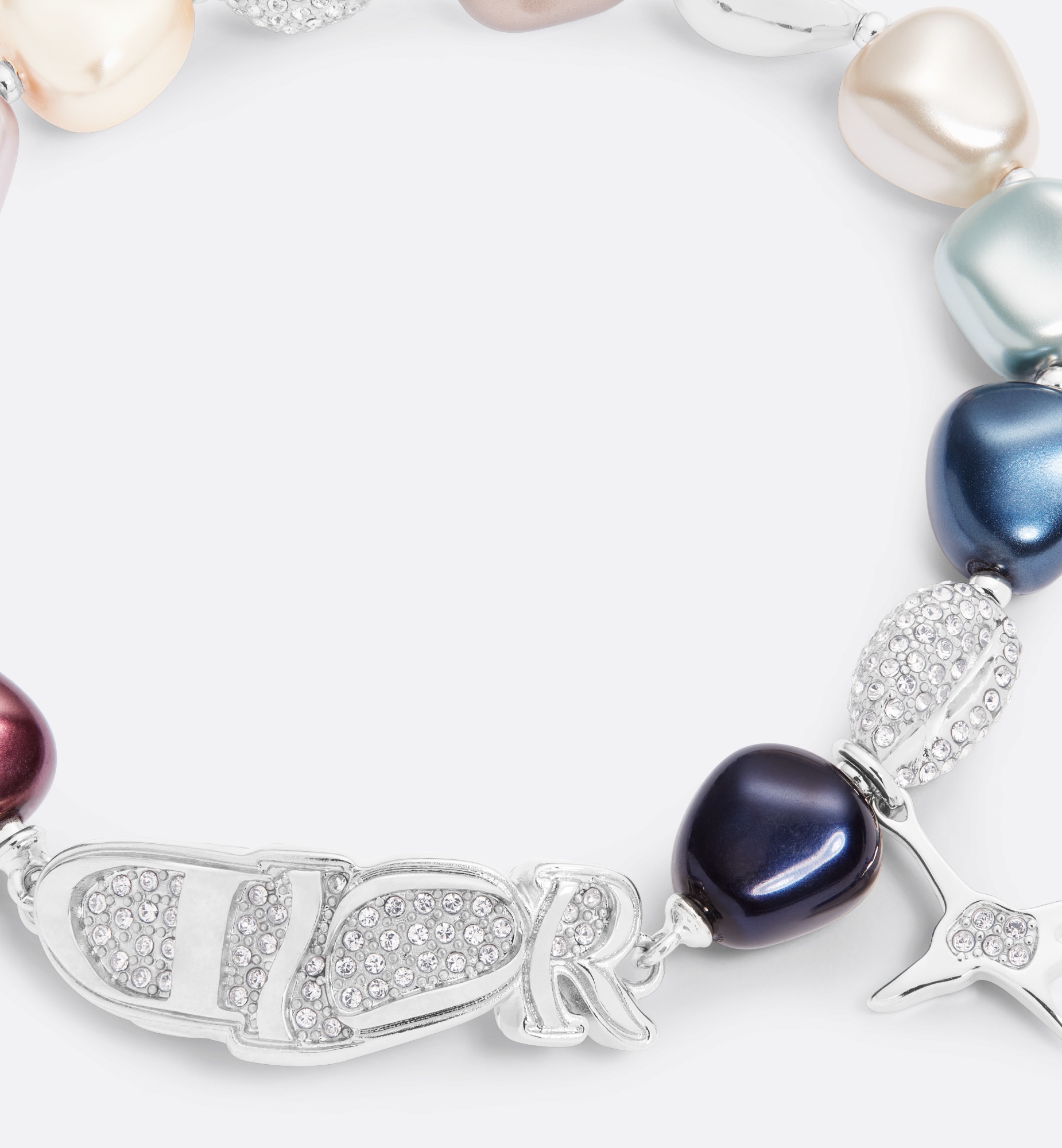 DIOR AND LEWIS HAMILTON Bracelet - 3