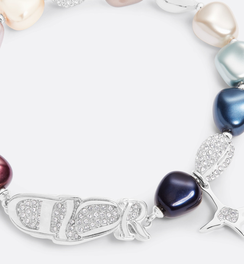 DIOR AND LEWIS HAMILTON Bracelet 3