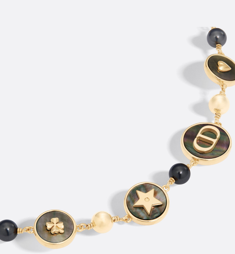 D-Luck Short Necklace 3