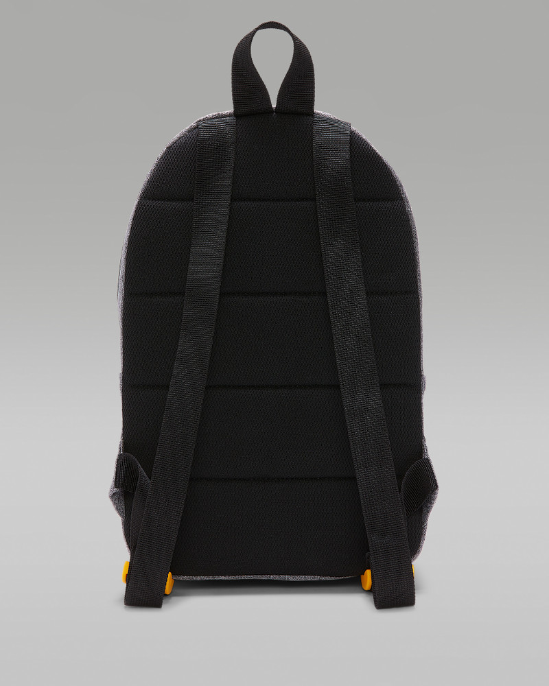 Jordan Backpack (Small) 4