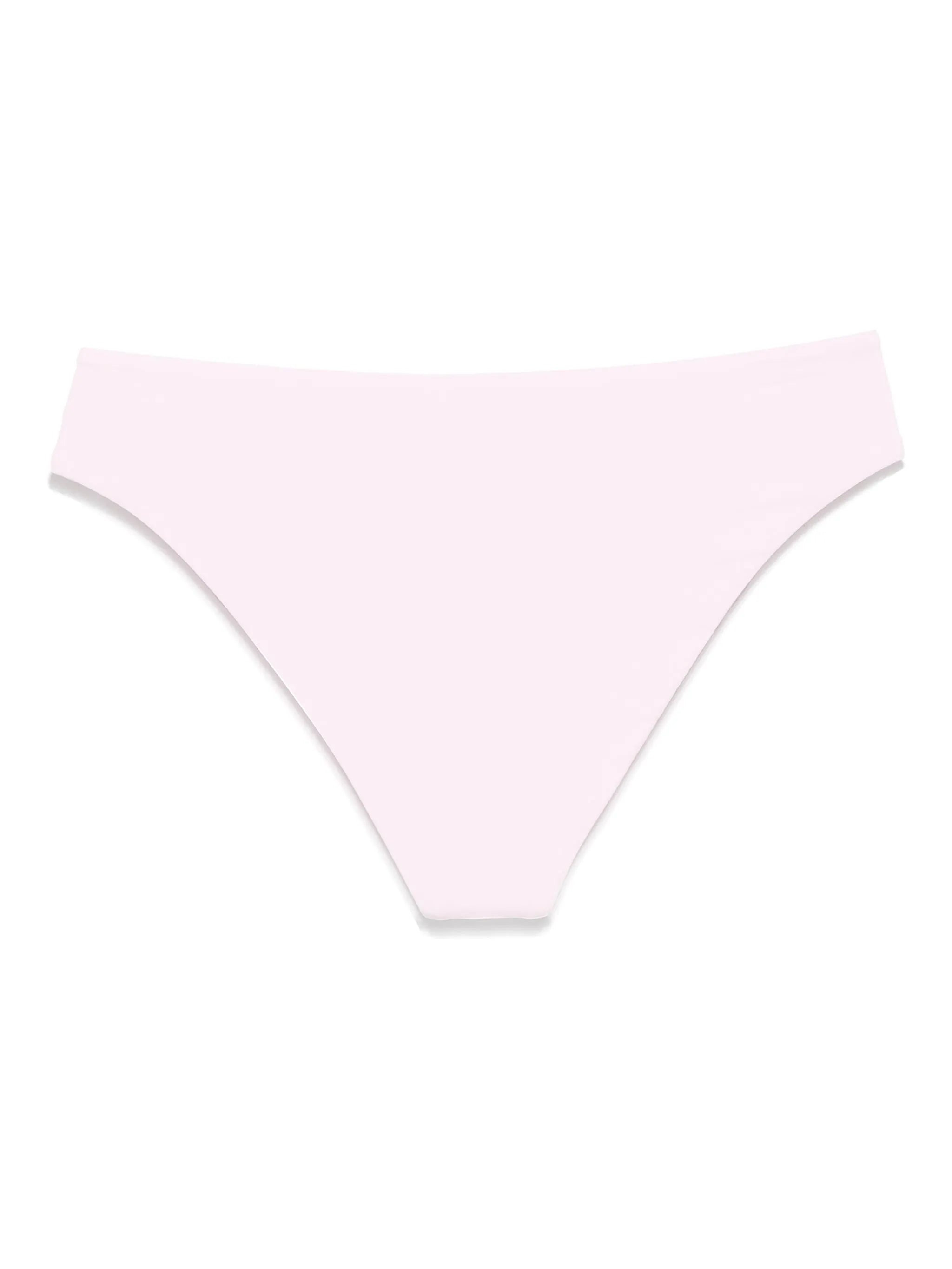 Ruched Orbit bikini bottom - 2
